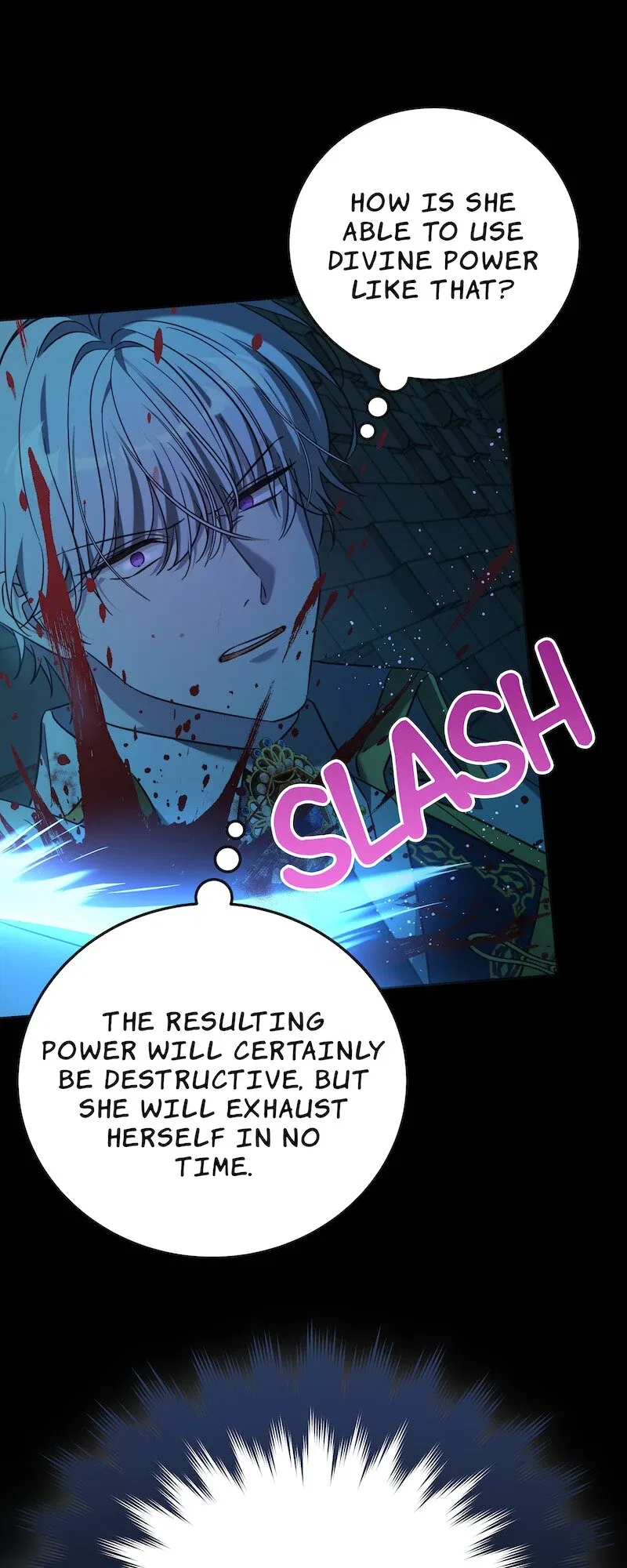 Saving the Villain Who was Abandoned by the Female Lead Chapter 127 – Page 55