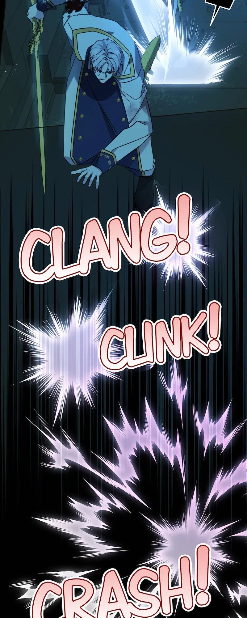 Saving the Villain Who was Abandoned by the Female Lead Chapter 127 – Page 59
