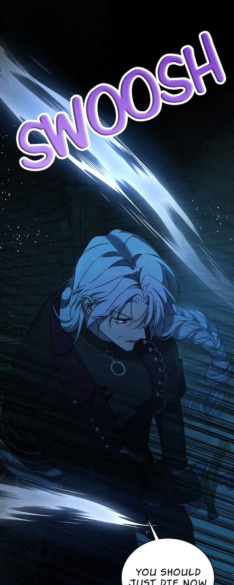 Saving the Villain Who was Abandoned by the Female Lead Chapter 127 – Page 63