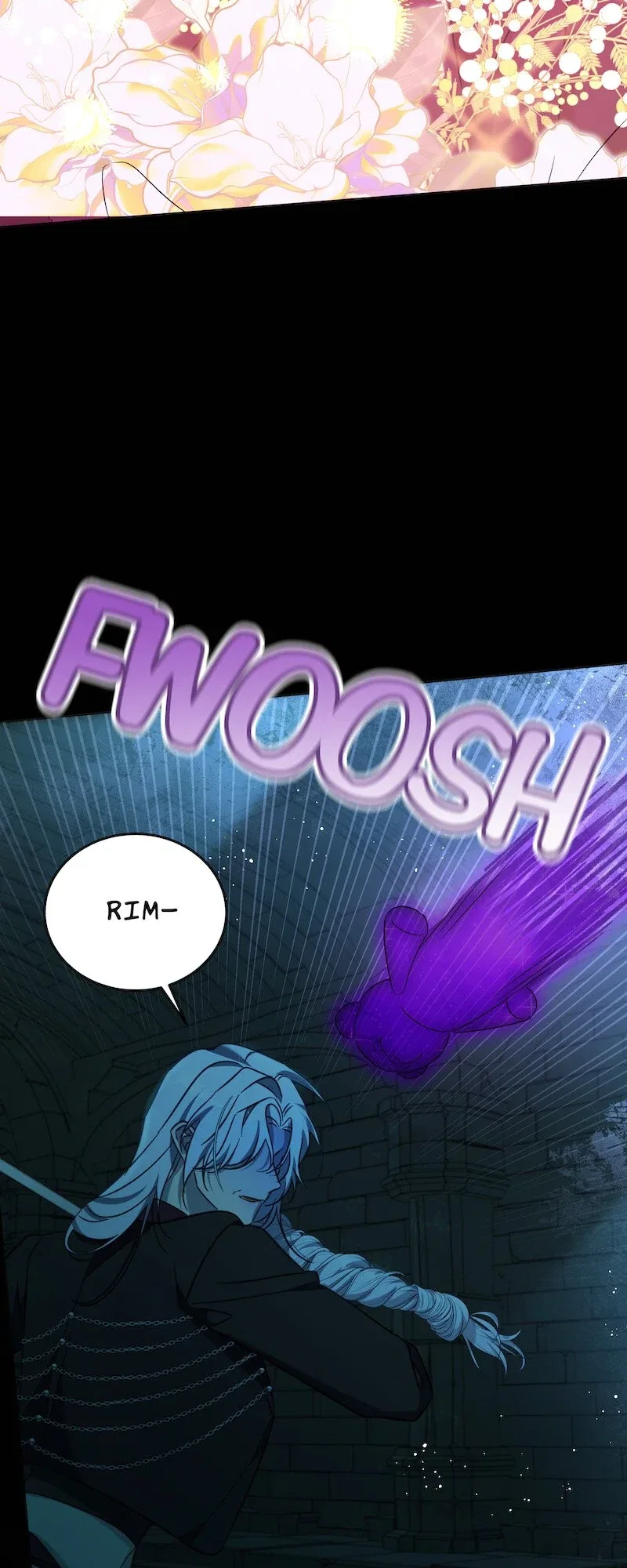 Saving the Villain Who was Abandoned by the Female Lead Chapter 127 – Page 74