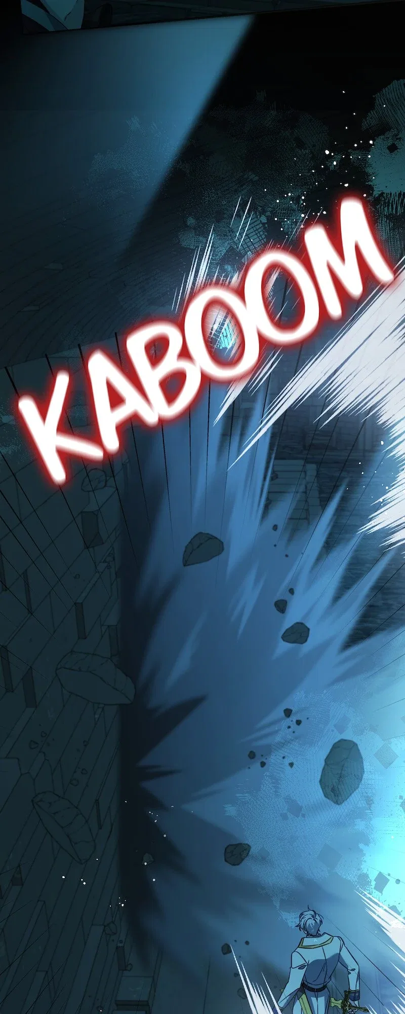 Saving the Villain Who was Abandoned by the Female Lead Chapter 127 – Page 75