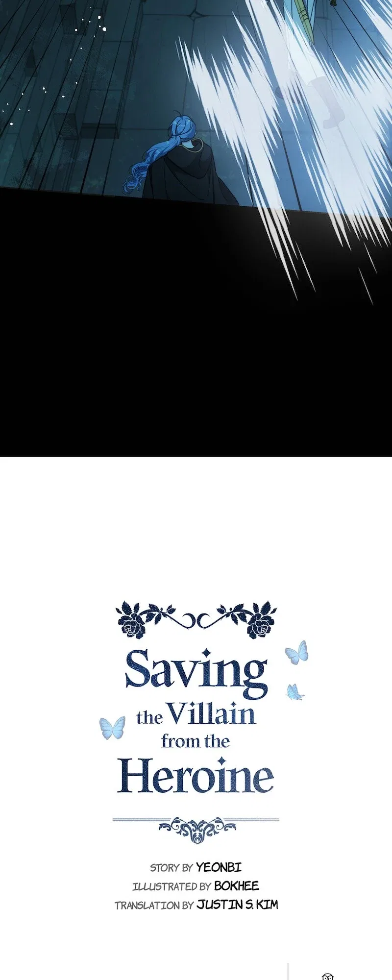 Saving the Villain Who was Abandoned by the Female Lead Chapter 127 – Page 76