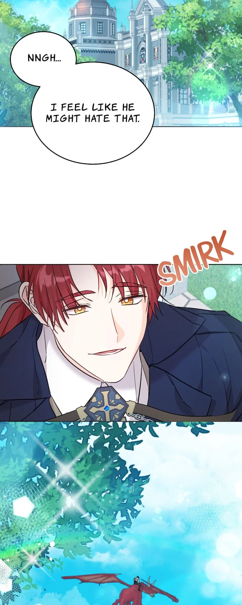 Saving the Villain Who was Abandoned by the Female Lead Chapter 126 – Page 3