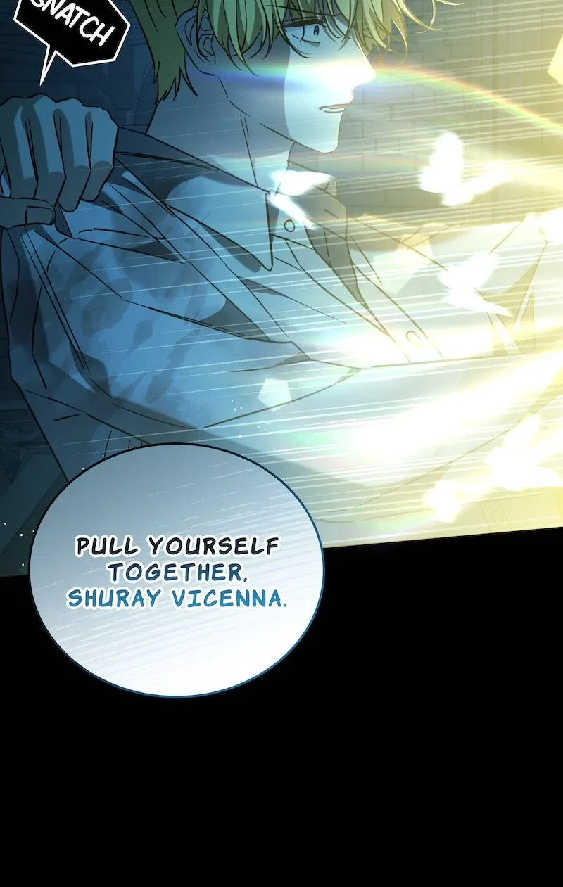 Saving the Villain Who was Abandoned by the Female Lead Chapter 126 – Page 12