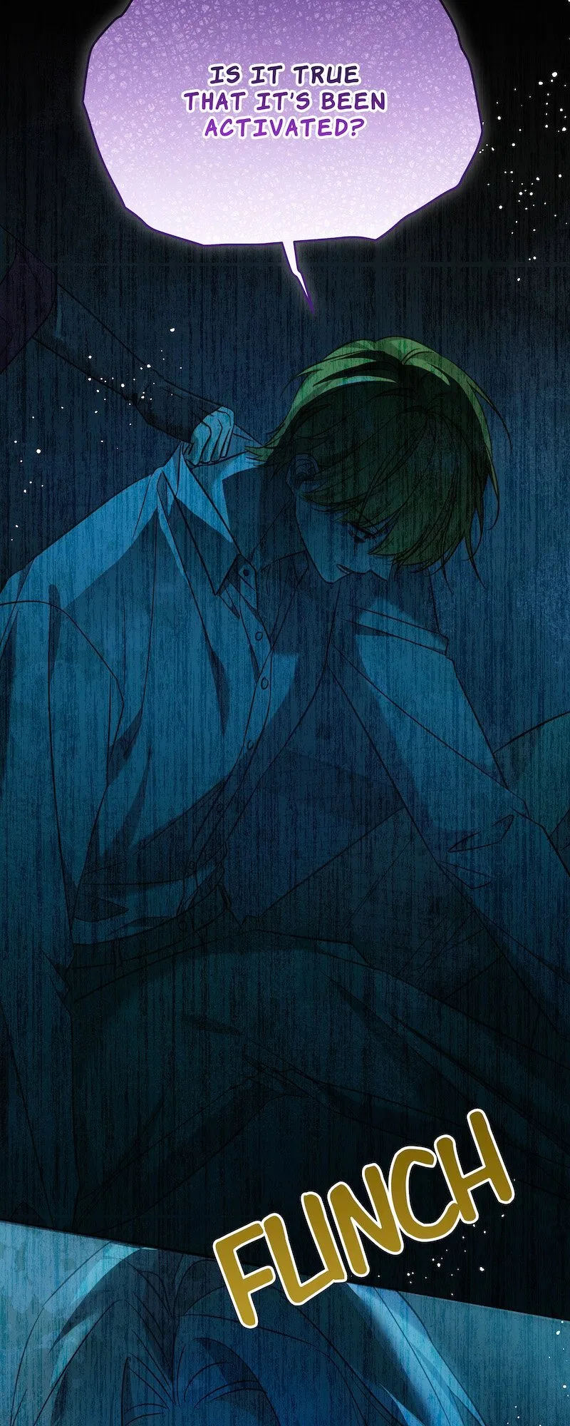 Saving the Villain Who was Abandoned by the Female Lead Chapter 126 – Page 14