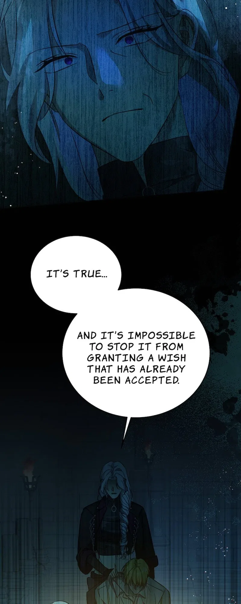 Saving the Villain Who was Abandoned by the Female Lead Chapter 126 – Page 15