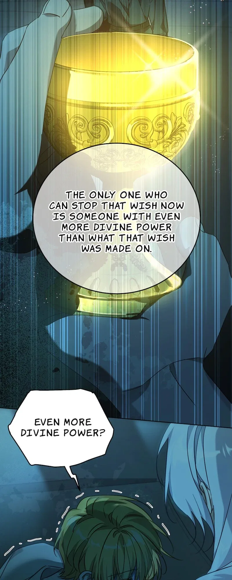 Saving the Villain Who was Abandoned by the Female Lead Chapter 126 – Page 16