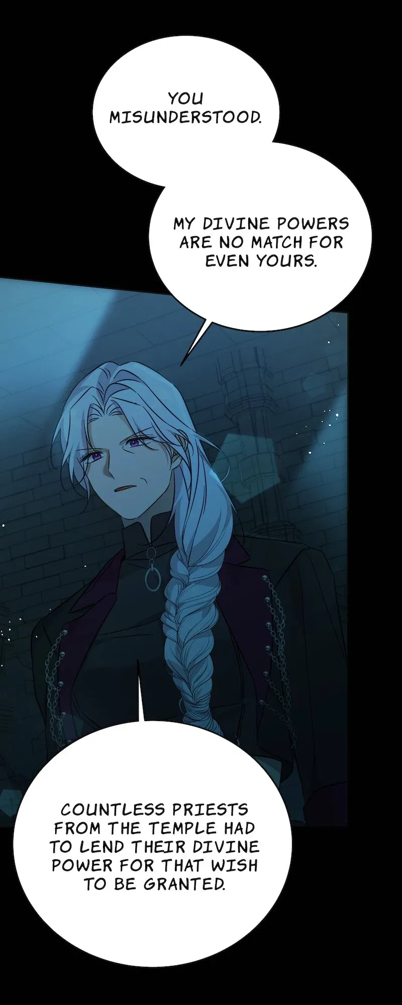Saving the Villain Who was Abandoned by the Female Lead Chapter 126 – Page 18