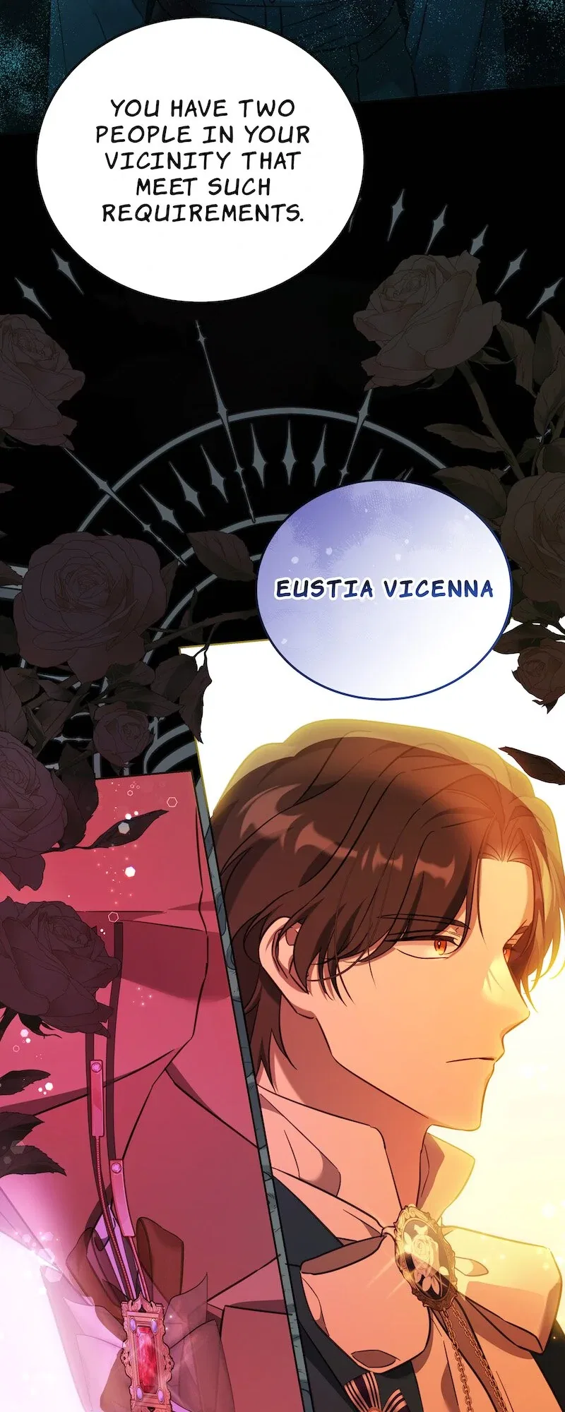 Saving the Villain Who was Abandoned by the Female Lead Chapter 126 – Page 23