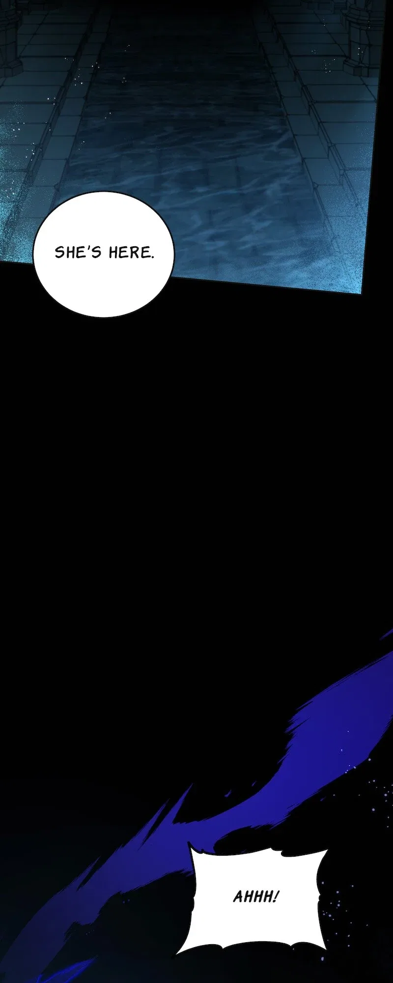 Saving the Villain Who was Abandoned by the Female Lead Chapter 126 – Page 27