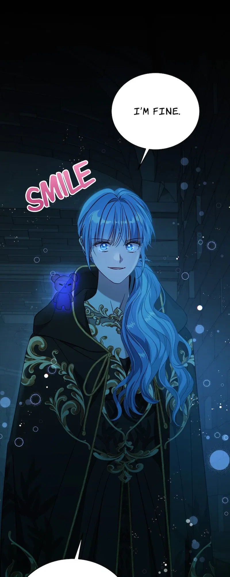 Saving the Villain Who was Abandoned by the Female Lead Chapter 126 – Page 37