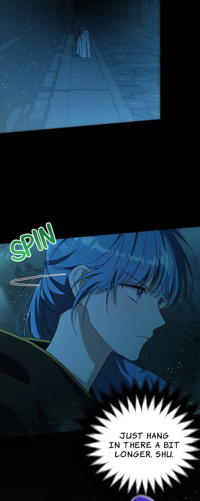 Saving the Villain Who was Abandoned by the Female Lead Chapter 126 – Page 39