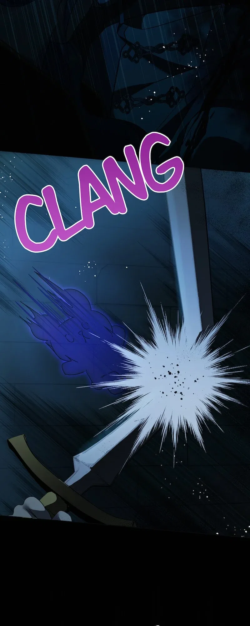 Saving the Villain Who was Abandoned by the Female Lead Chapter 126 – Page 41