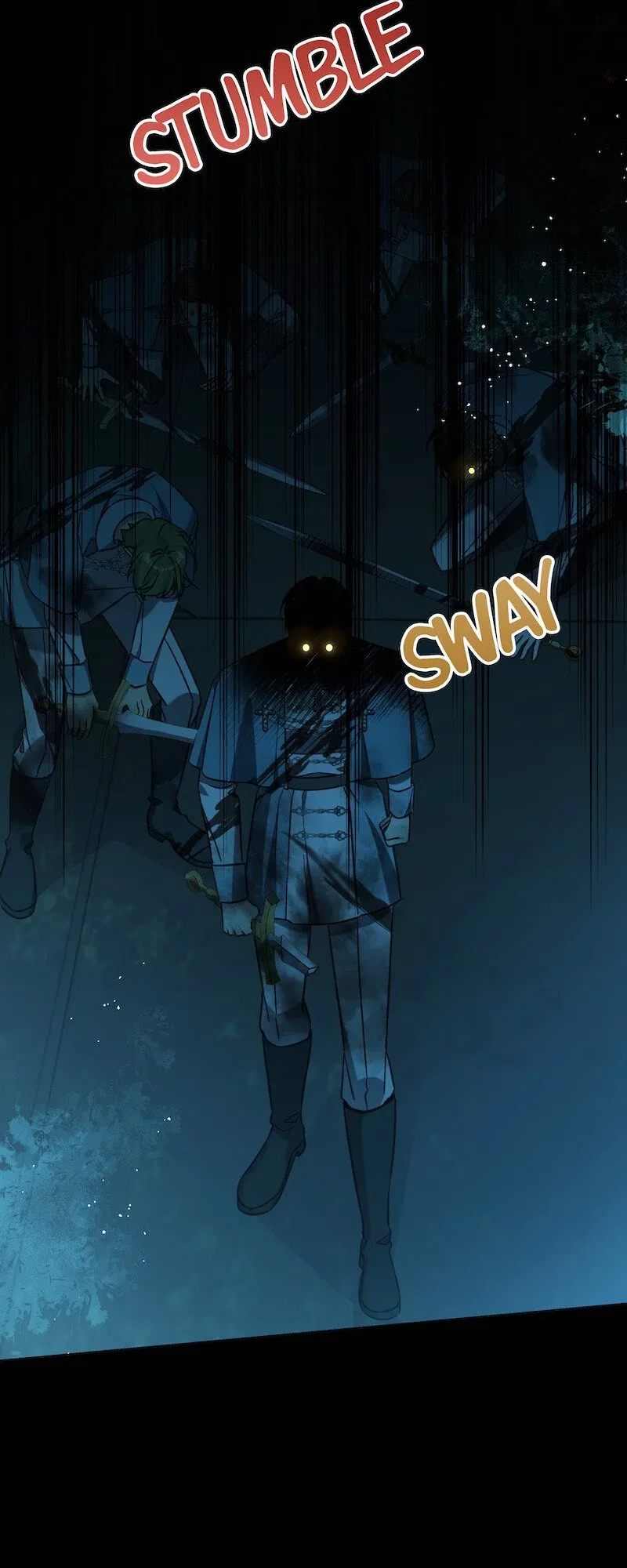 Saving the Villain Who was Abandoned by the Female Lead Chapter 126 – Page 42