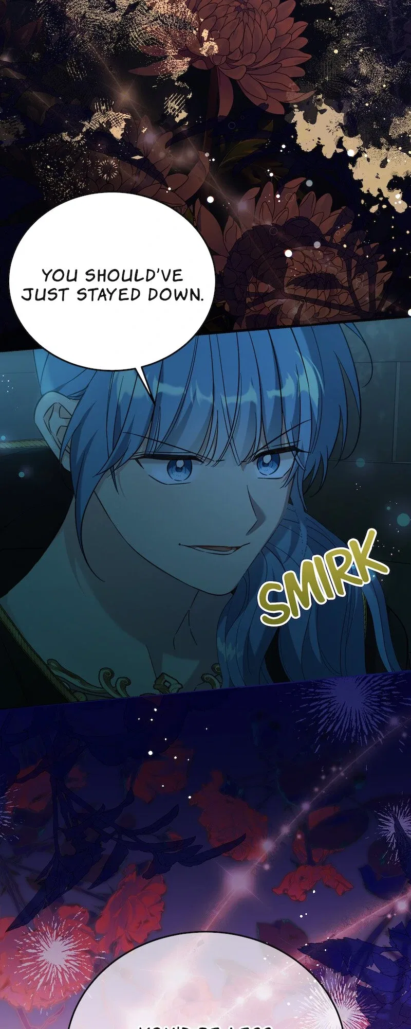 Saving the Villain Who was Abandoned by the Female Lead Chapter 126 – Page 47