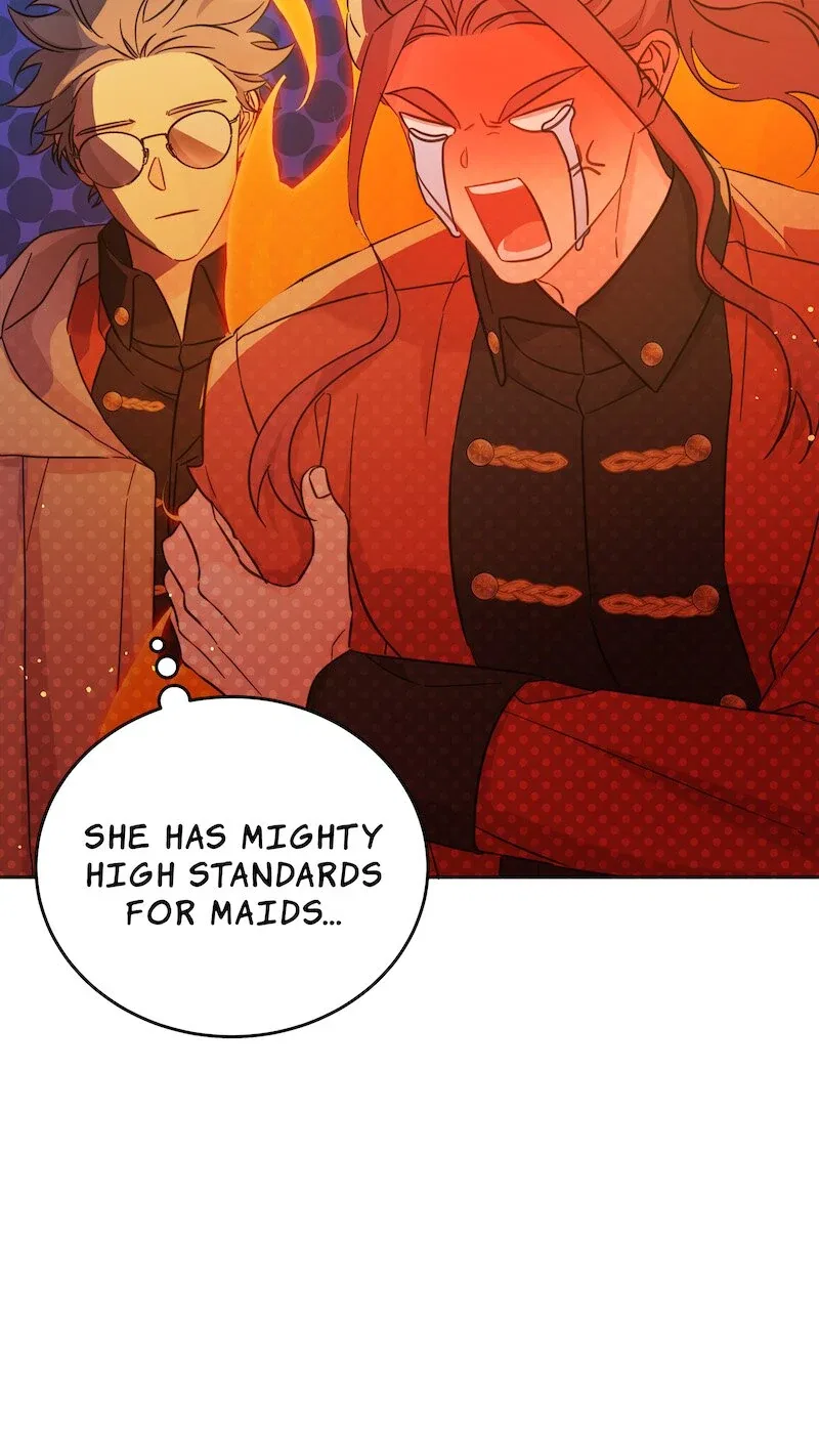 Saving the Villain Who was Abandoned by the Female Lead Chapter 126 – Page 50