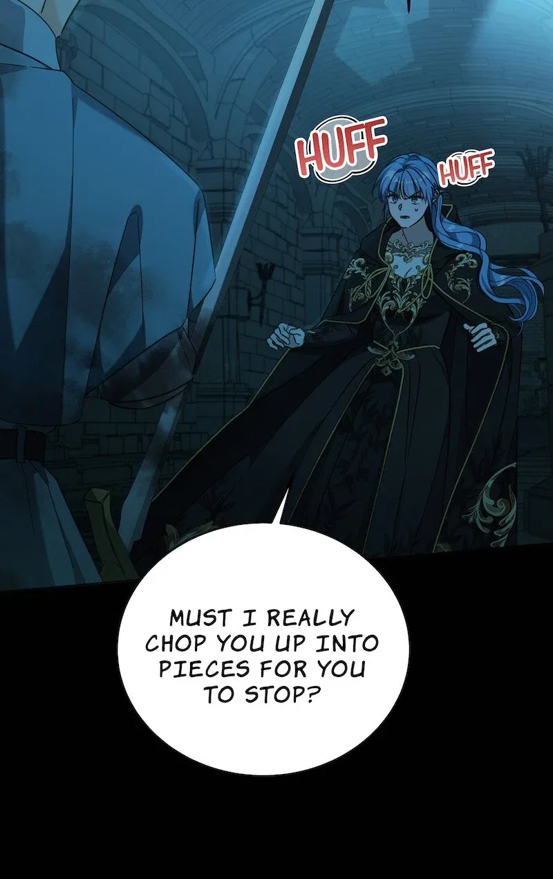 Saving the Villain Who was Abandoned by the Female Lead Chapter 126 – Page 56