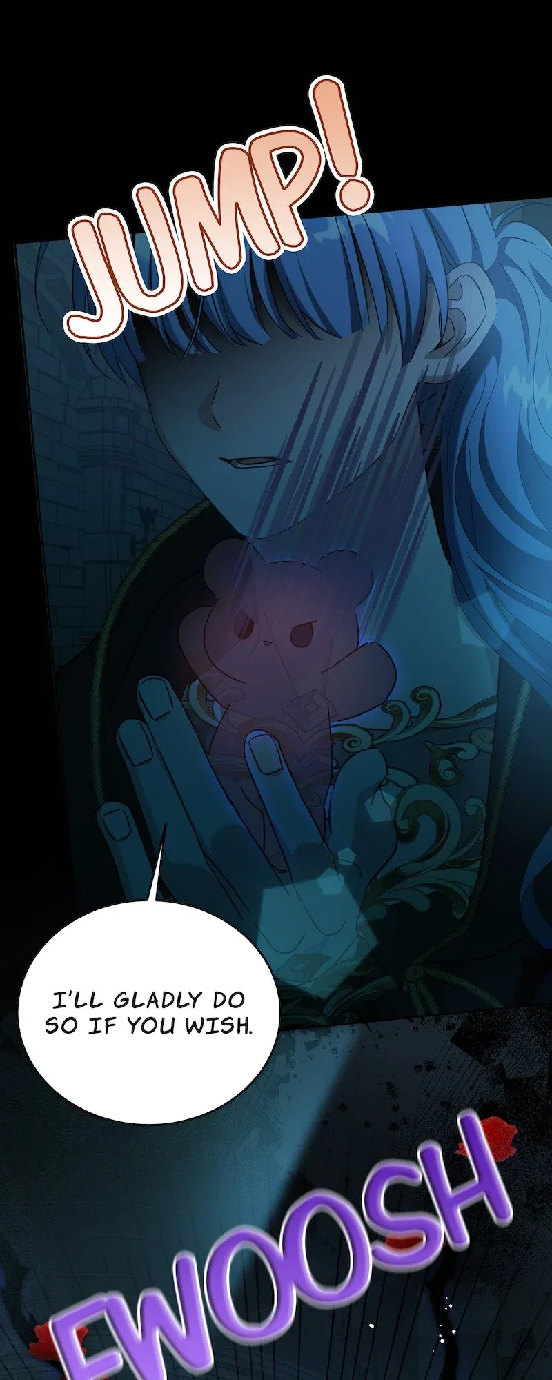 Saving the Villain Who was Abandoned by the Female Lead Chapter 126 – Page 57