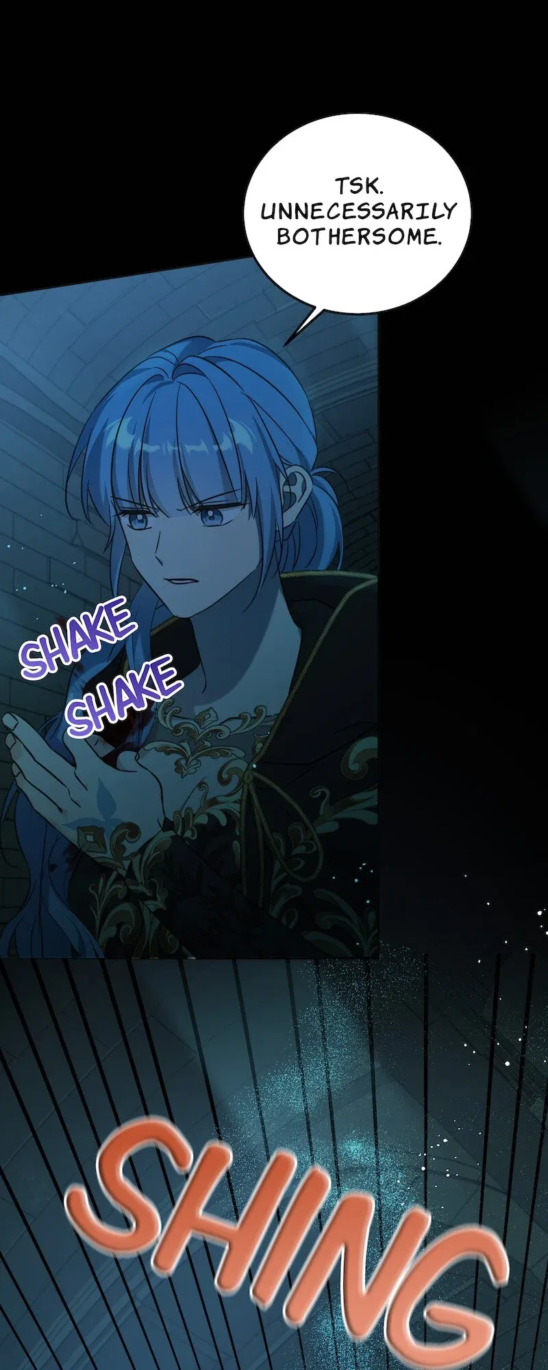 Saving the Villain Who was Abandoned by the Female Lead Chapter 126 – Page 63