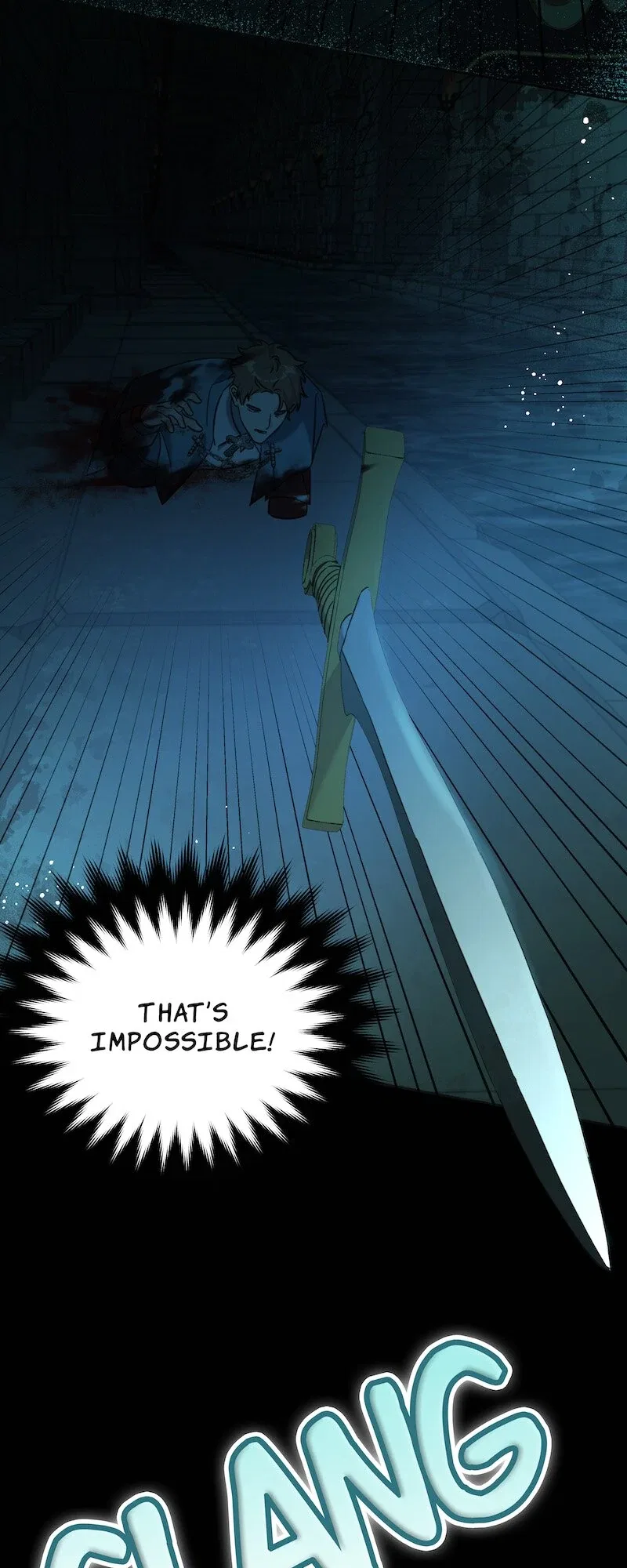 Saving the Villain Who was Abandoned by the Female Lead Chapter 126 – Page 65