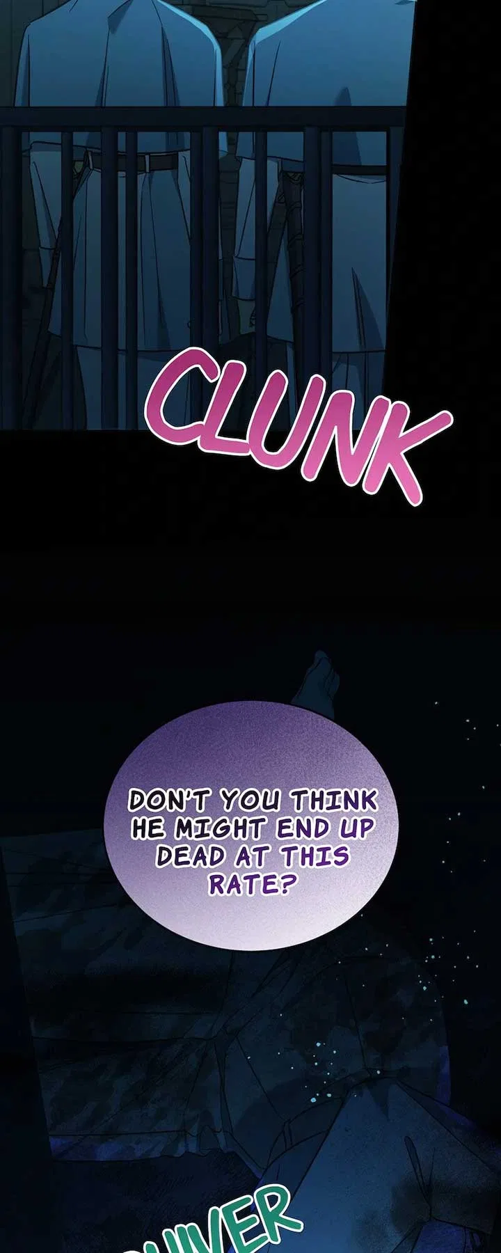 Saving the Villain Who was Abandoned by the Female Lead Chapter 125 – Page 4