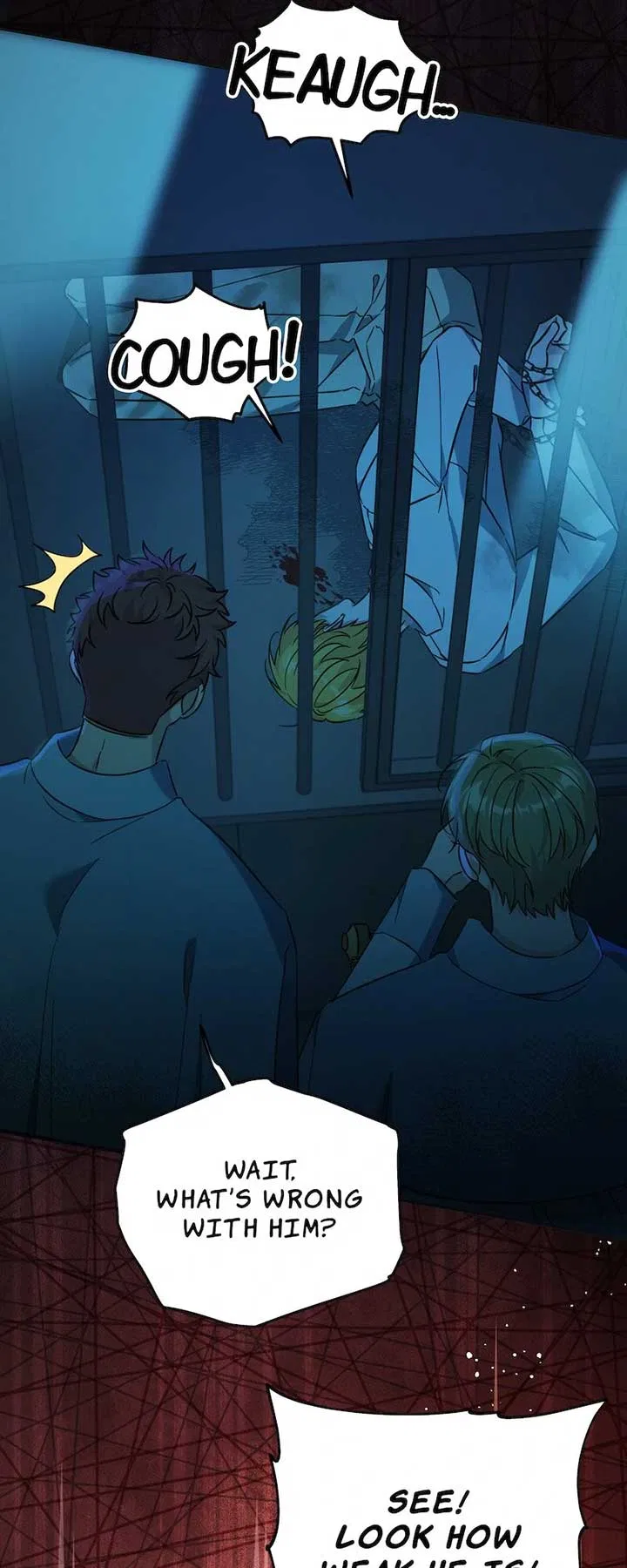 Saving the Villain Who was Abandoned by the Female Lead Chapter 125 – Page 9