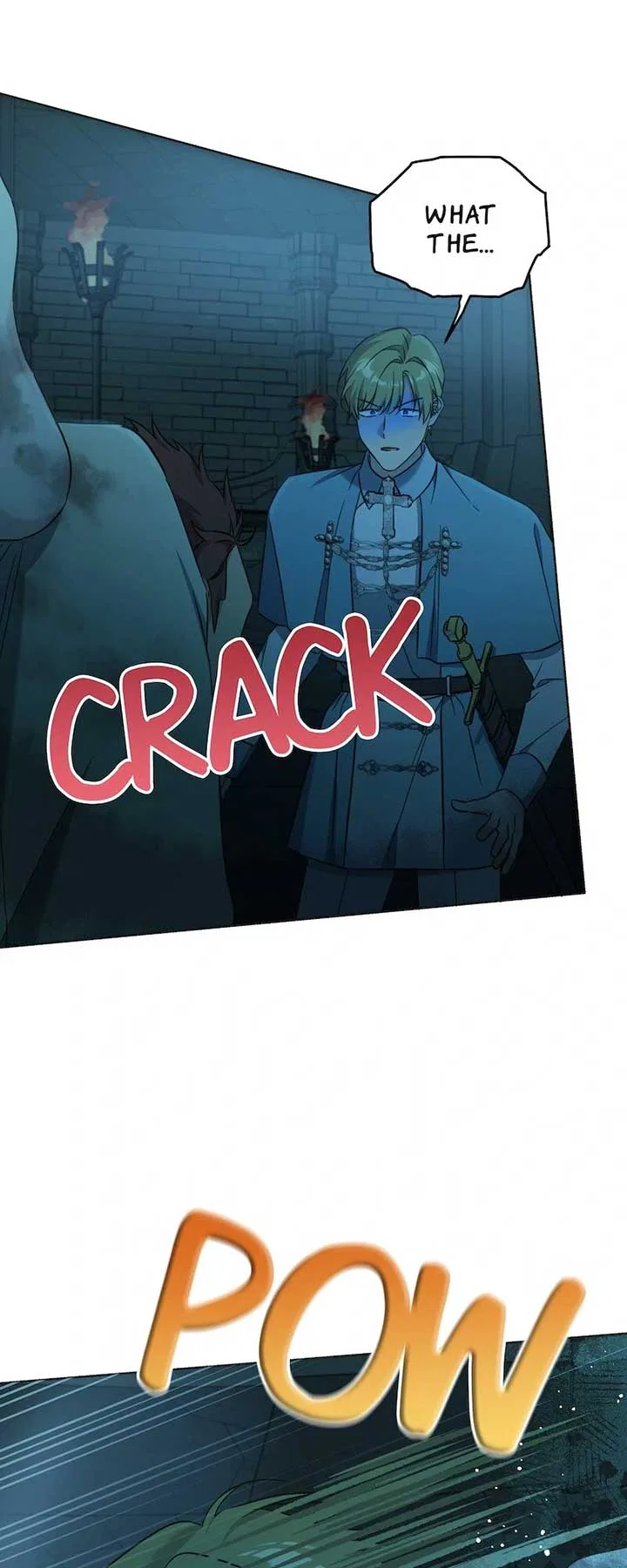 Saving the Villain Who was Abandoned by the Female Lead Chapter 125 – Page 14