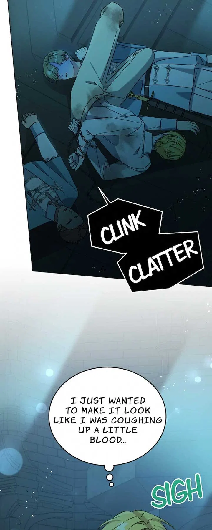 Saving the Villain Who was Abandoned by the Female Lead Chapter 125 – Page 16