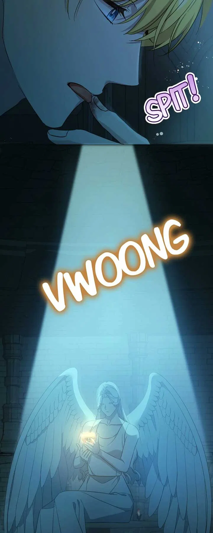 Saving the Villain Who was Abandoned by the Female Lead Chapter 125 – Page 18