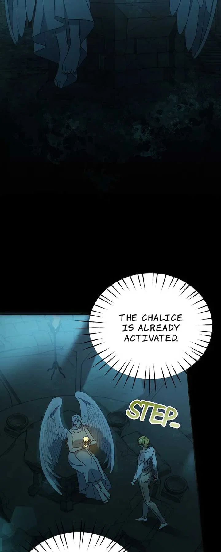 Saving the Villain Who was Abandoned by the Female Lead Chapter 125 – Page 19