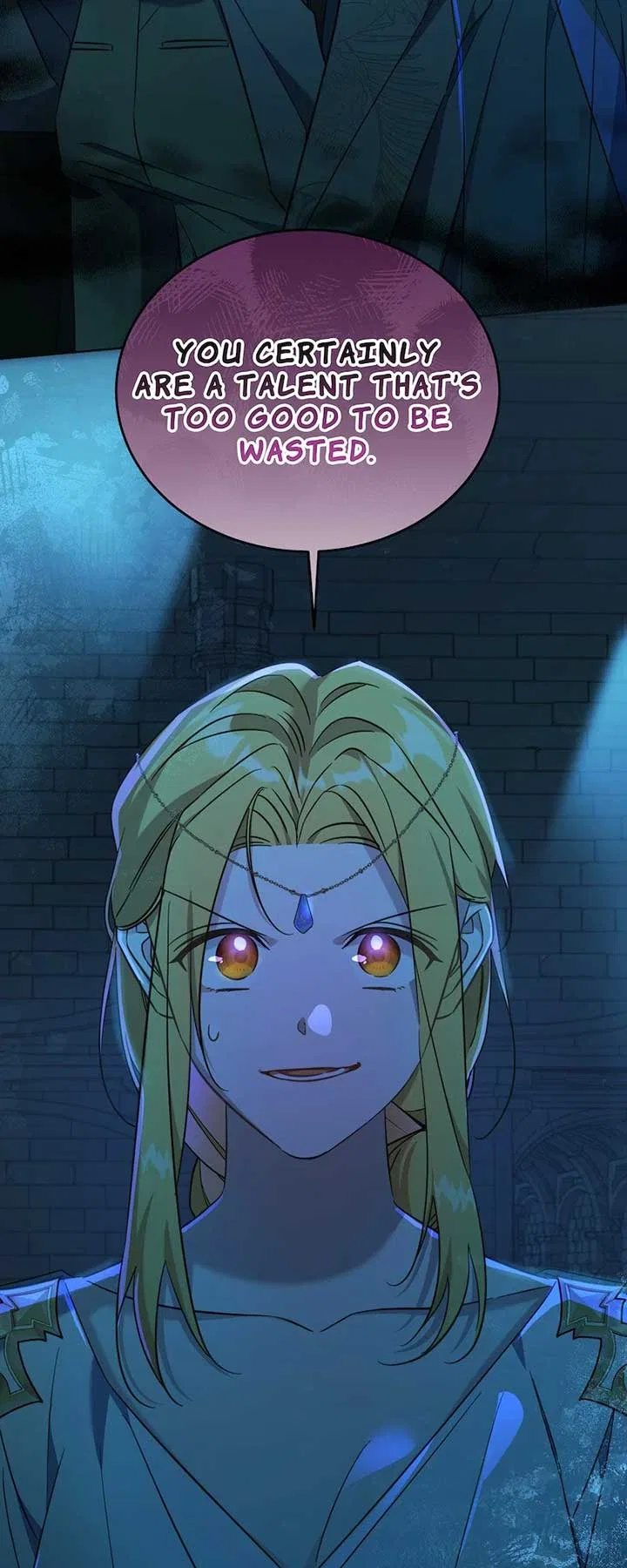Saving the Villain Who was Abandoned by the Female Lead Chapter 125 – Page 24