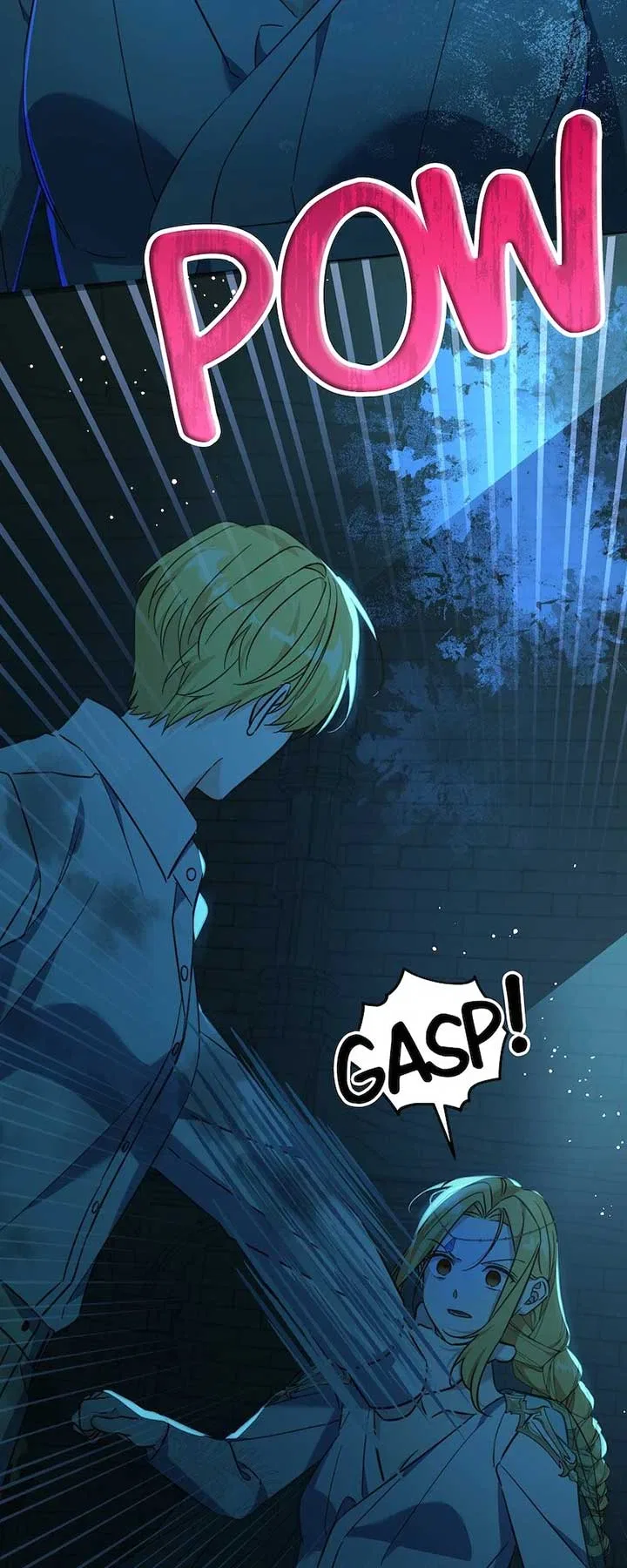 Saving the Villain Who was Abandoned by the Female Lead Chapter 125 – Page 25