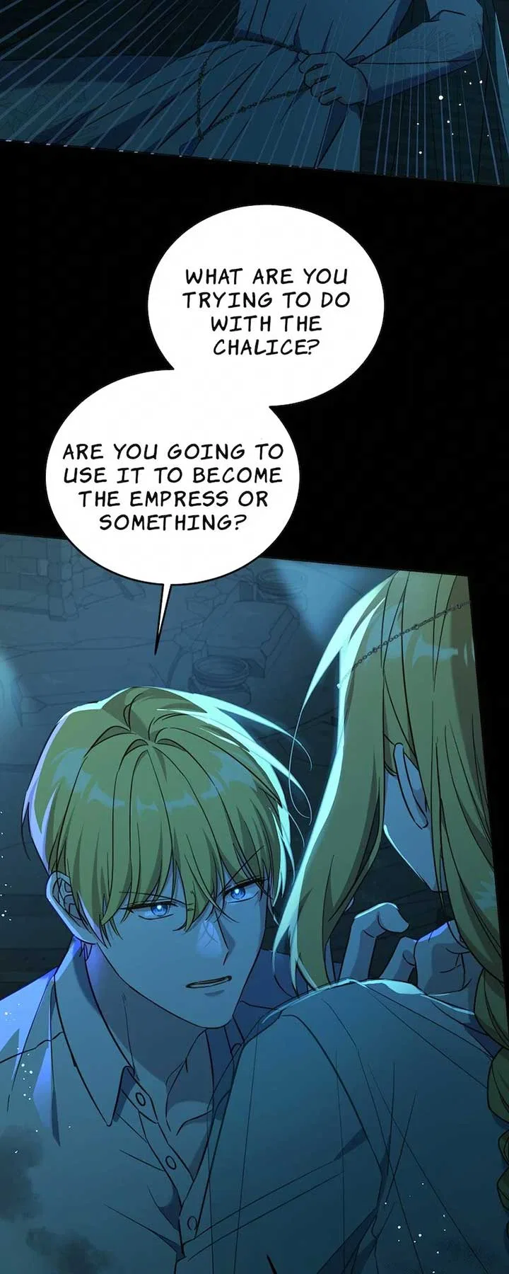 Saving the Villain Who was Abandoned by the Female Lead Chapter 125 – Page 26