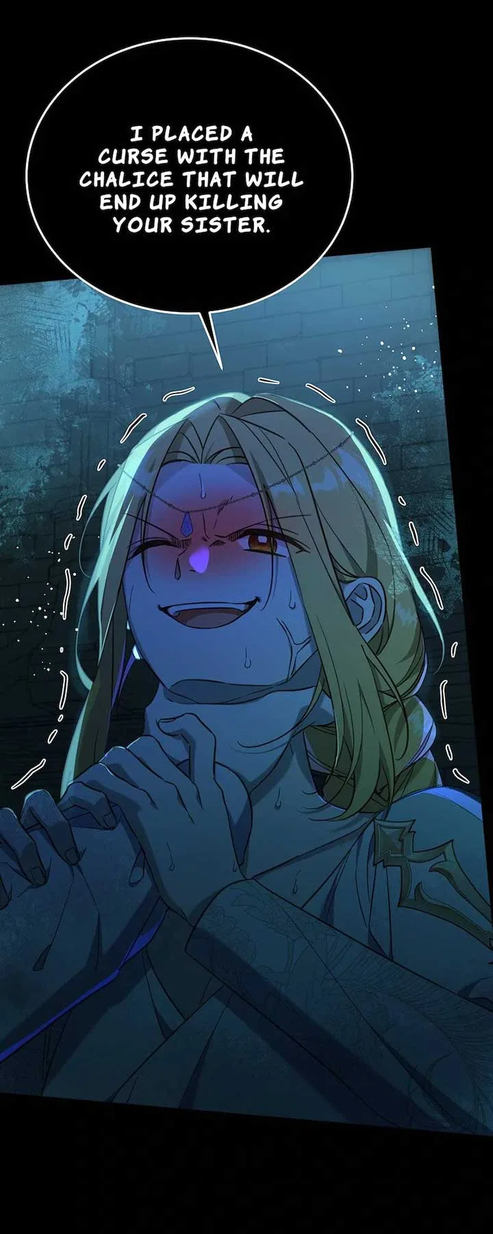 Saving the Villain Who was Abandoned by the Female Lead Chapter 125 – Page 29