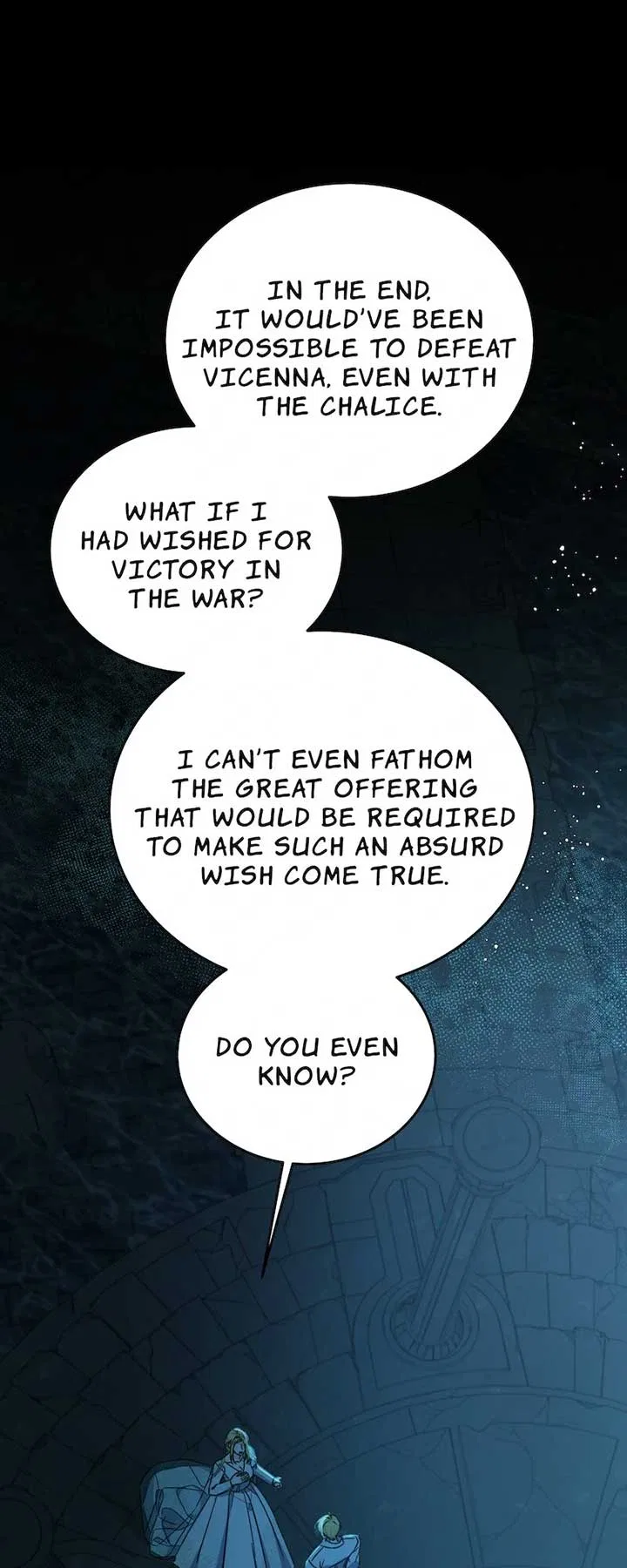 Saving the Villain Who was Abandoned by the Female Lead Chapter 125 – Page 35