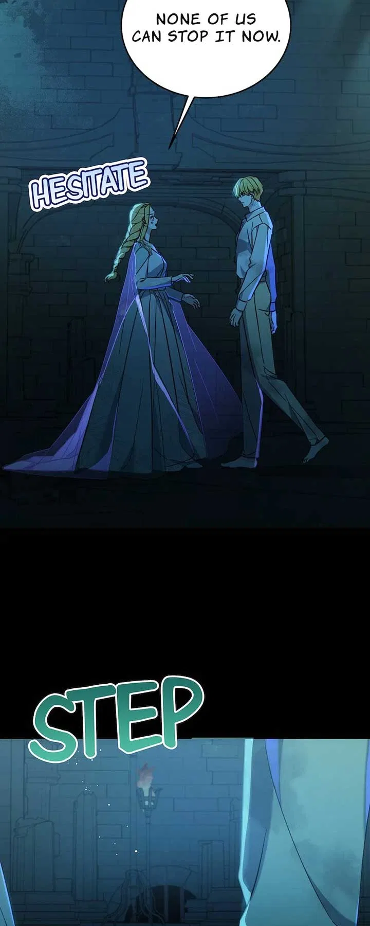 Saving the Villain Who was Abandoned by the Female Lead Chapter 125 – Page 39