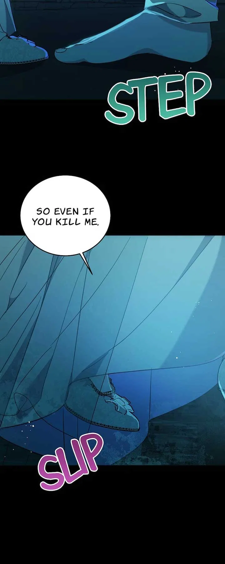 Saving the Villain Who was Abandoned by the Female Lead Chapter 125 – Page 40