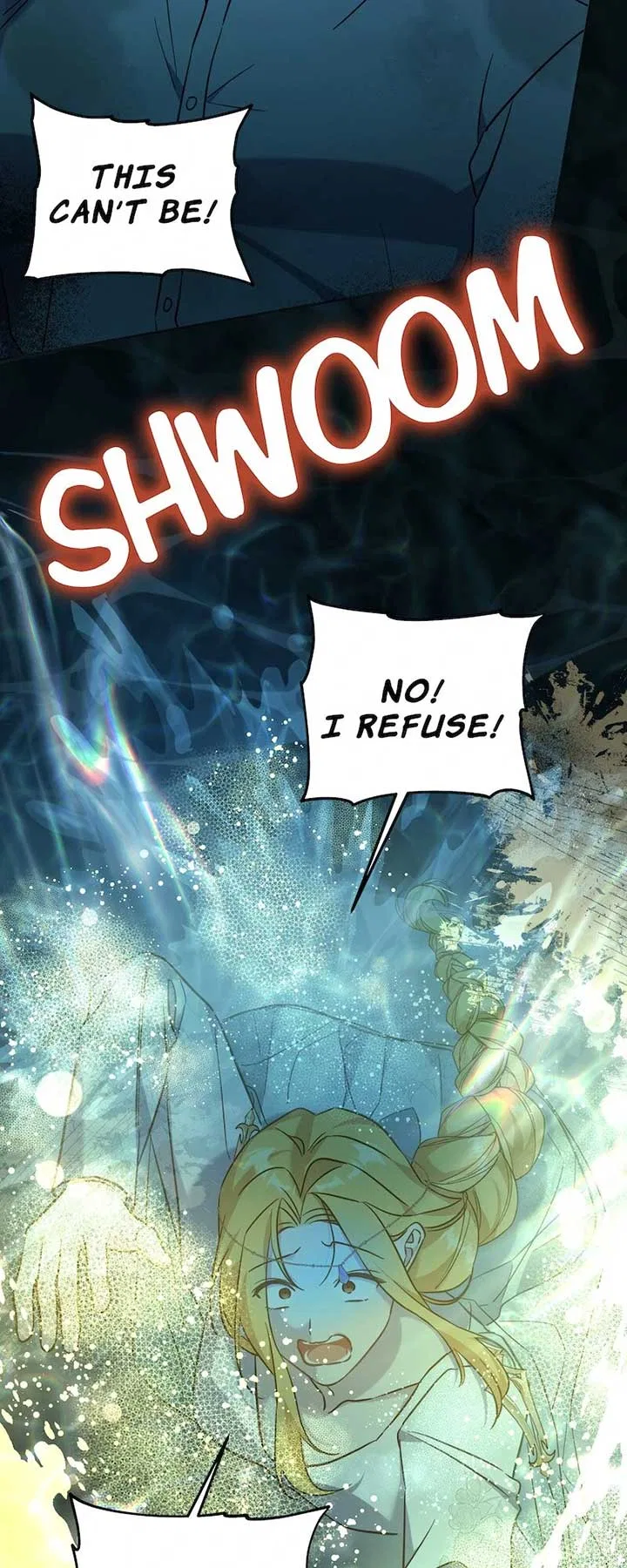 Saving the Villain Who was Abandoned by the Female Lead Chapter 125 – Page 44