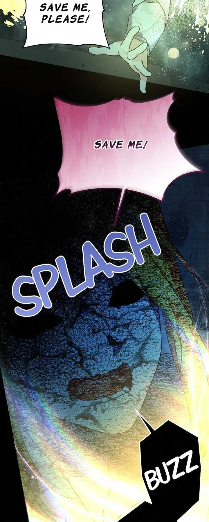 Saving the Villain Who was Abandoned by the Female Lead Chapter 125 – Page 45