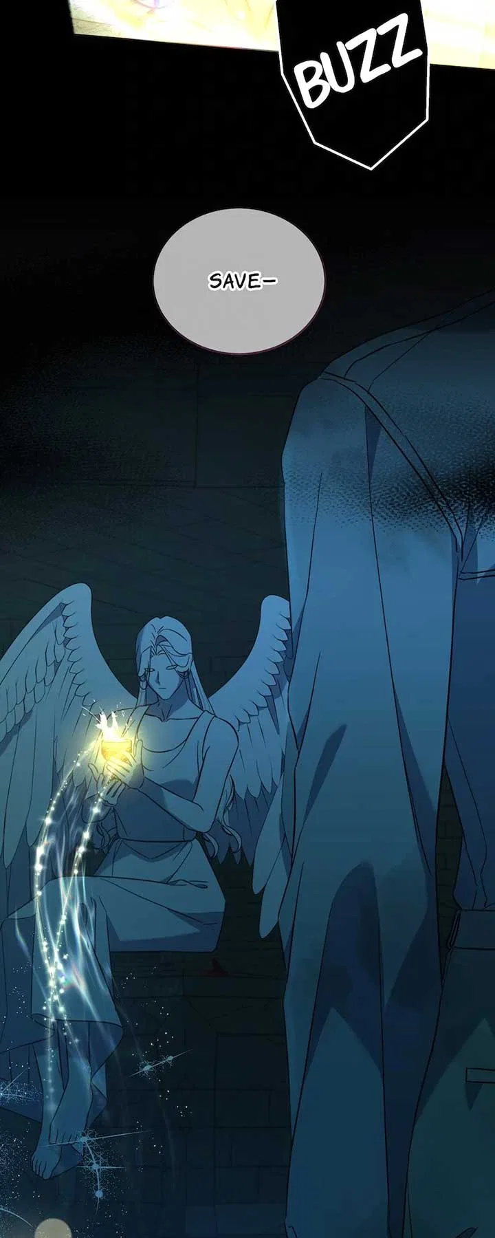 Saving the Villain Who was Abandoned by the Female Lead Chapter 125 – Page 46