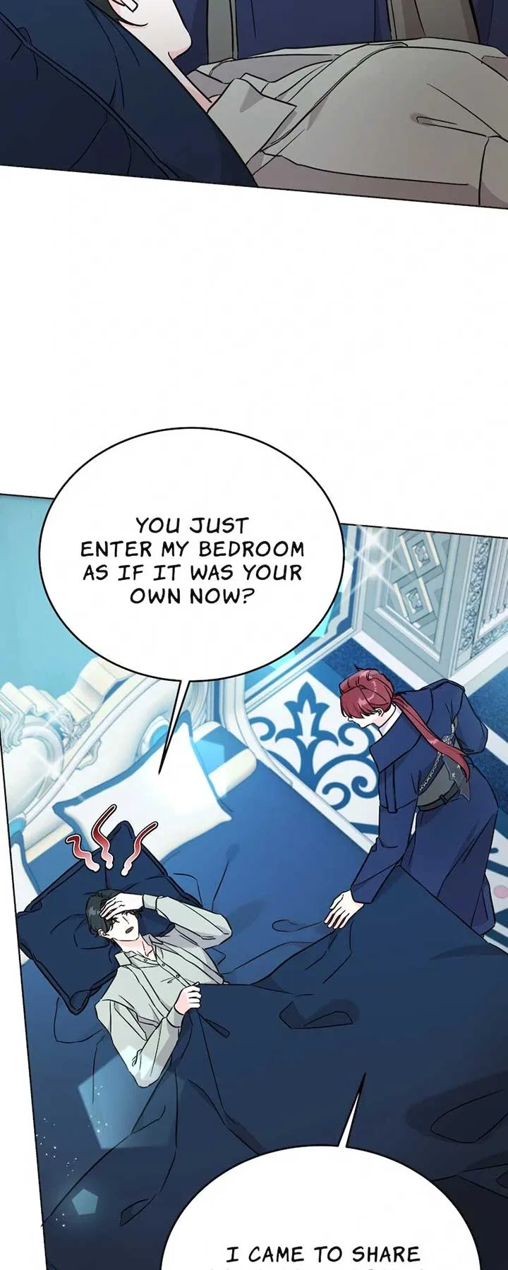 Saving the Villain Who was Abandoned by the Female Lead Chapter 125 – Page 51