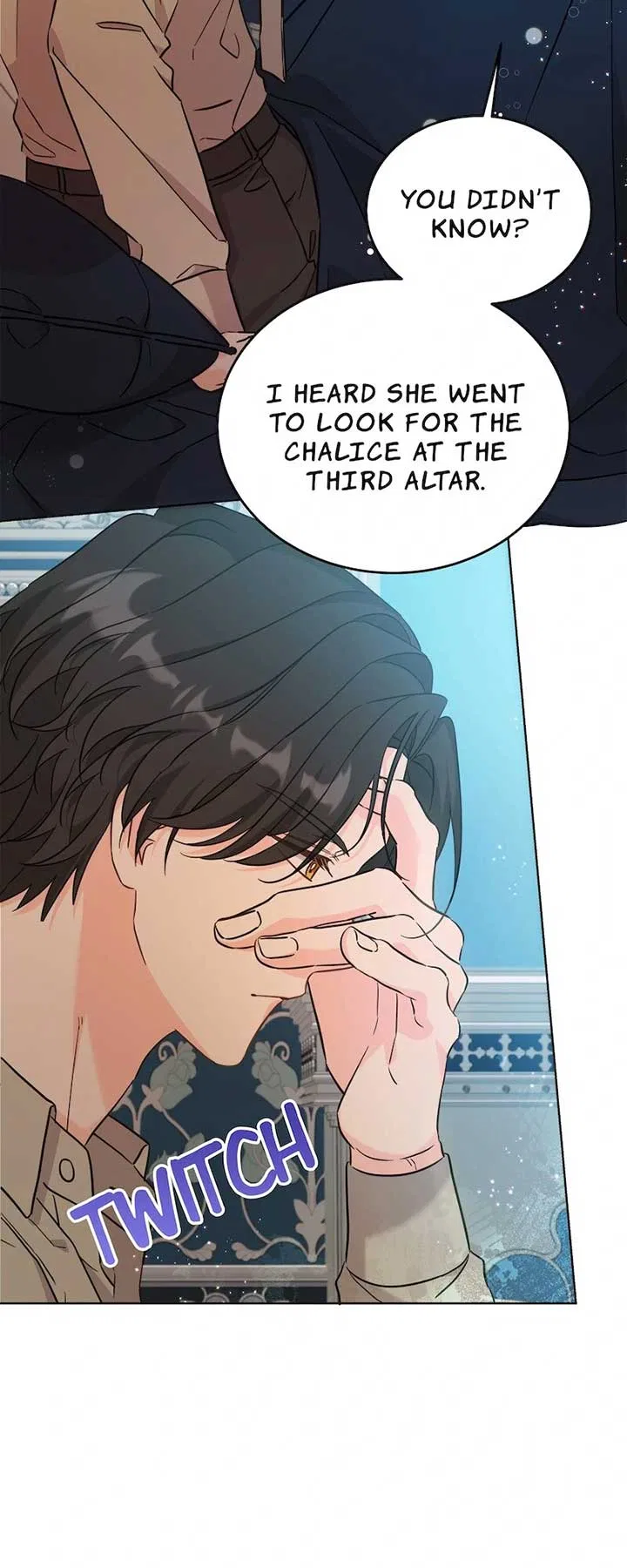Saving the Villain Who was Abandoned by the Female Lead Chapter 125 – Page 53