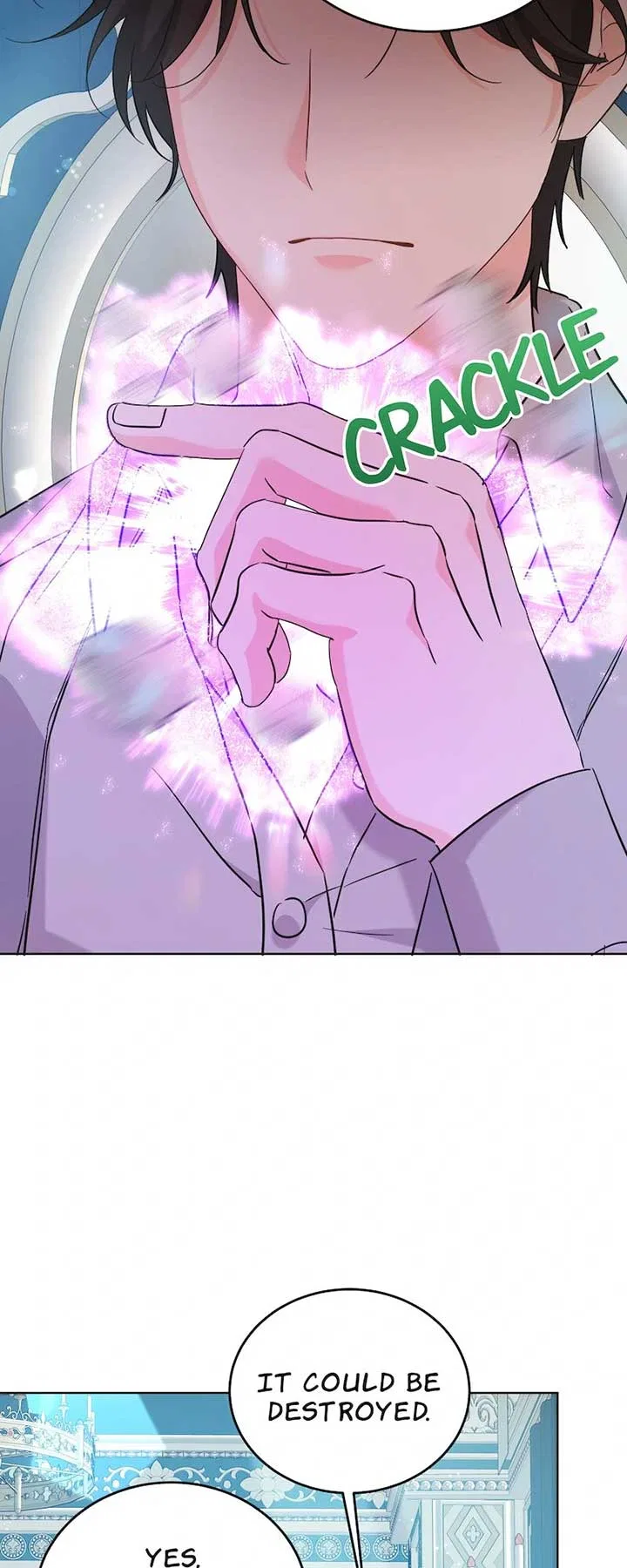 Saving the Villain Who was Abandoned by the Female Lead Chapter 125 – Page 58