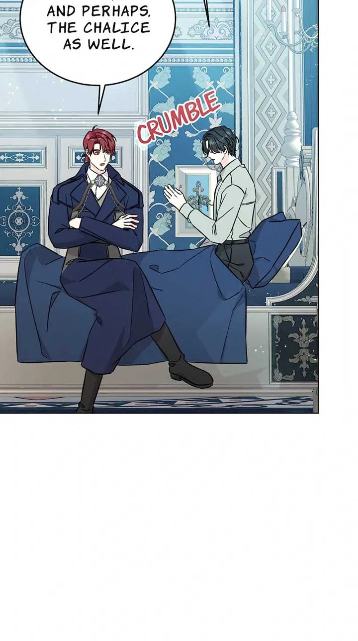 Saving the Villain Who was Abandoned by the Female Lead Chapter 125 – Page 59