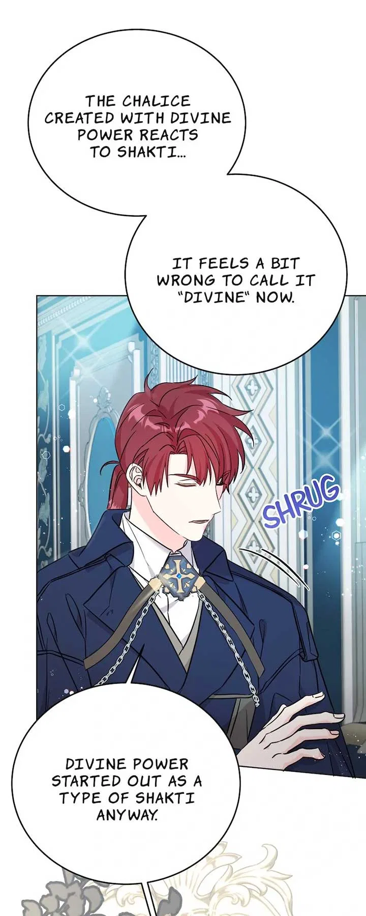Saving the Villain Who was Abandoned by the Female Lead Chapter 125 – Page 60
