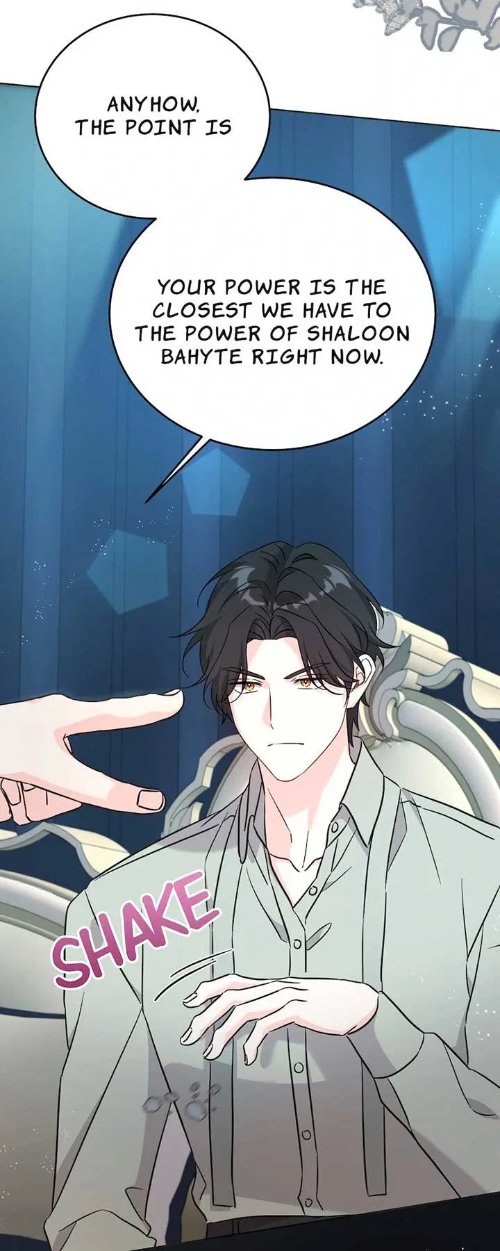 Saving the Villain Who was Abandoned by the Female Lead Chapter 125 – Page 62