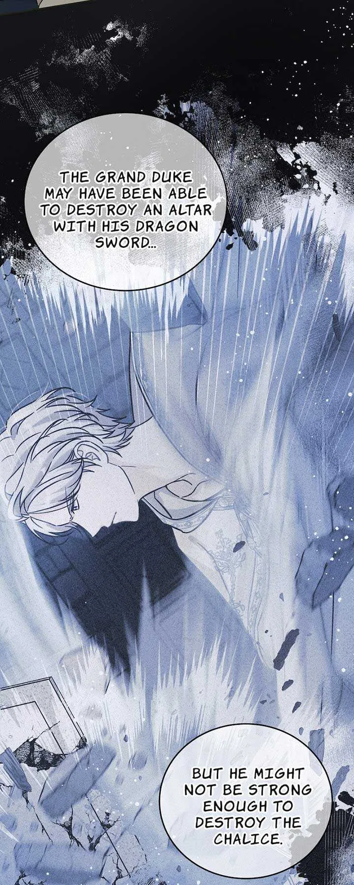Saving the Villain Who was Abandoned by the Female Lead Chapter 125 – Page 63