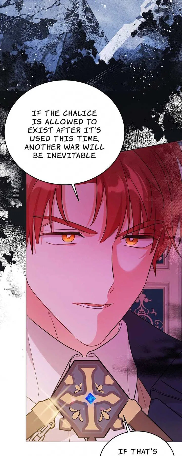Saving the Villain Who was Abandoned by the Female Lead Chapter 125 – Page 64