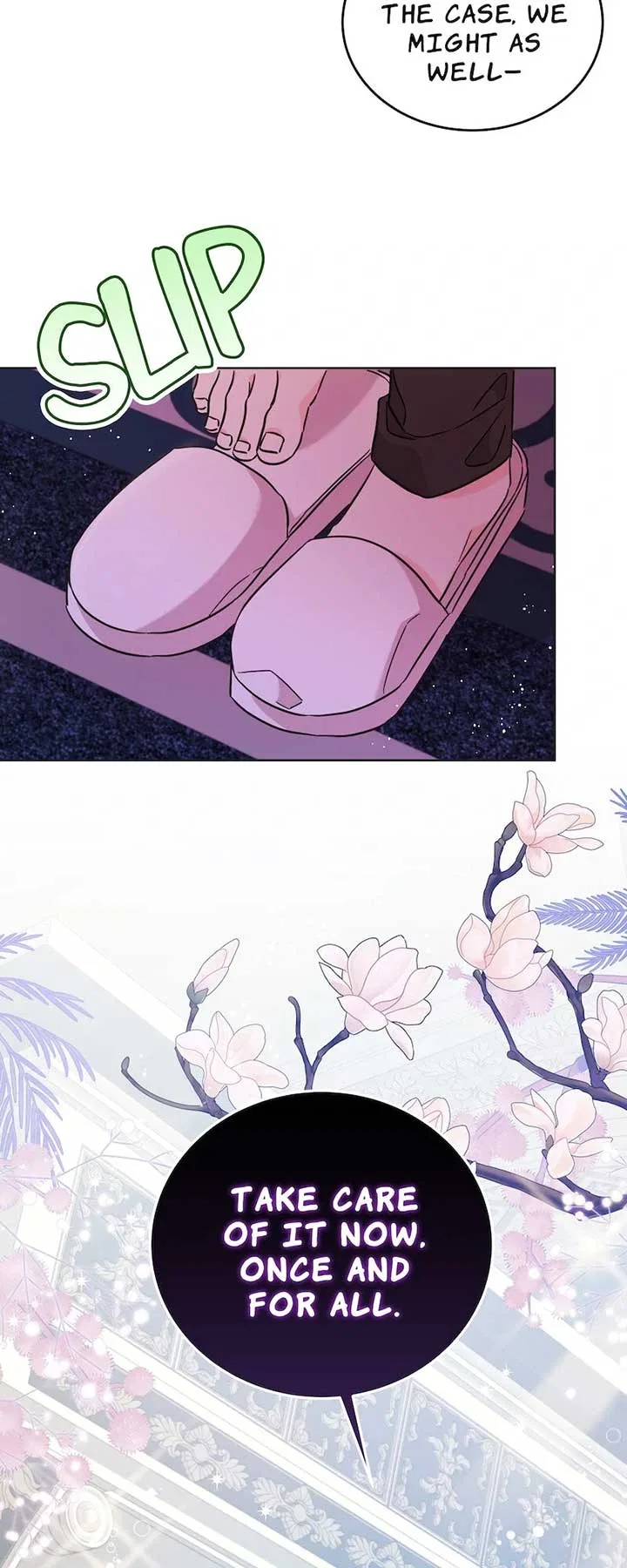 Saving the Villain Who was Abandoned by the Female Lead Chapter 125 – Page 65