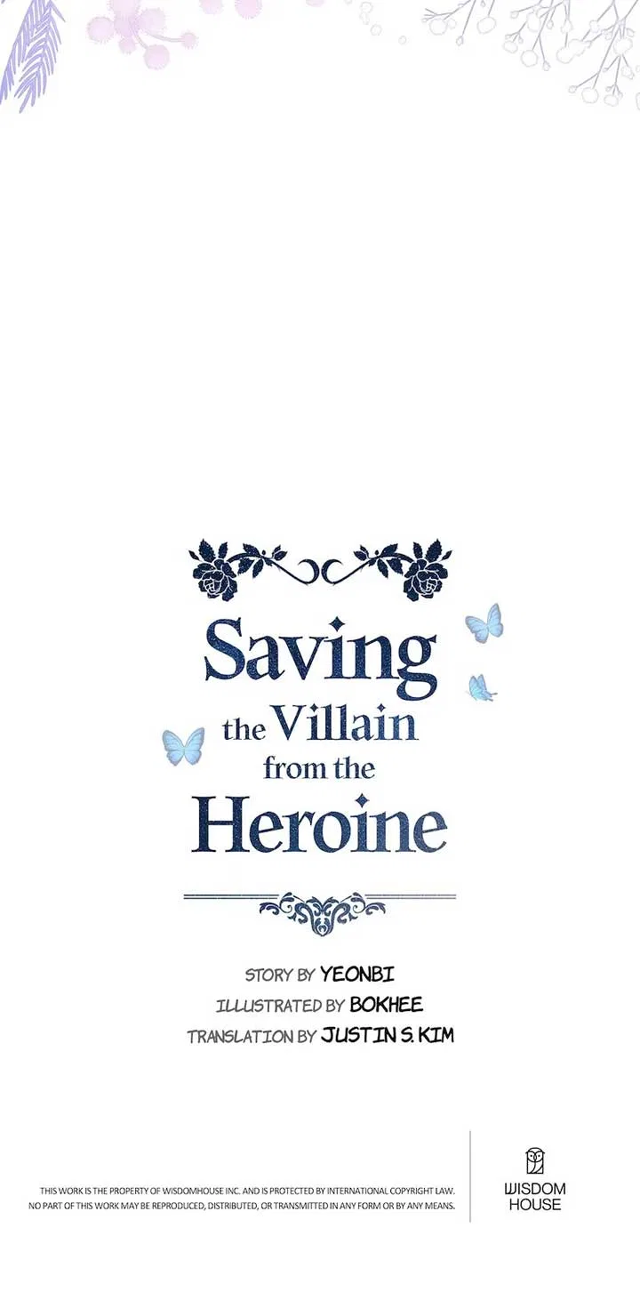 Saving the Villain Who was Abandoned by the Female Lead Chapter 125 – Page 67